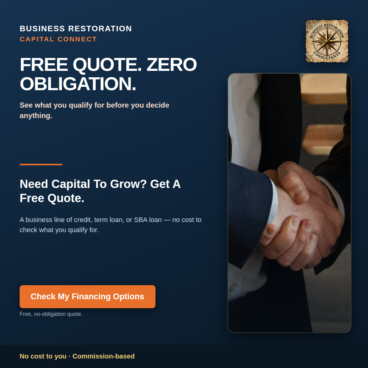 Capital Connect