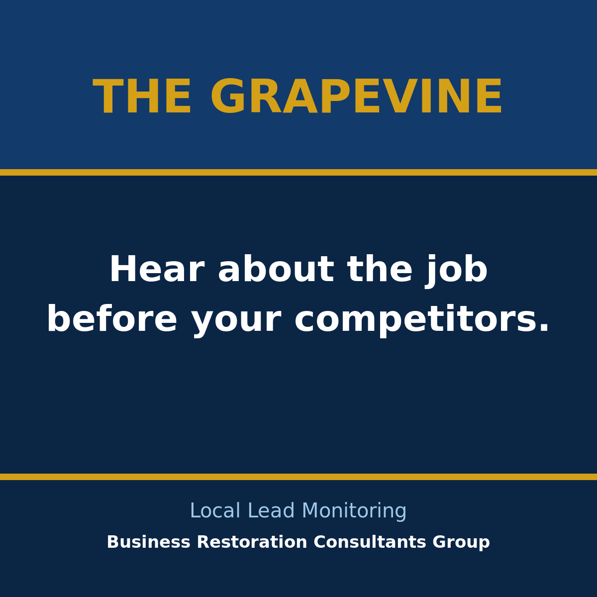 The Grapevine