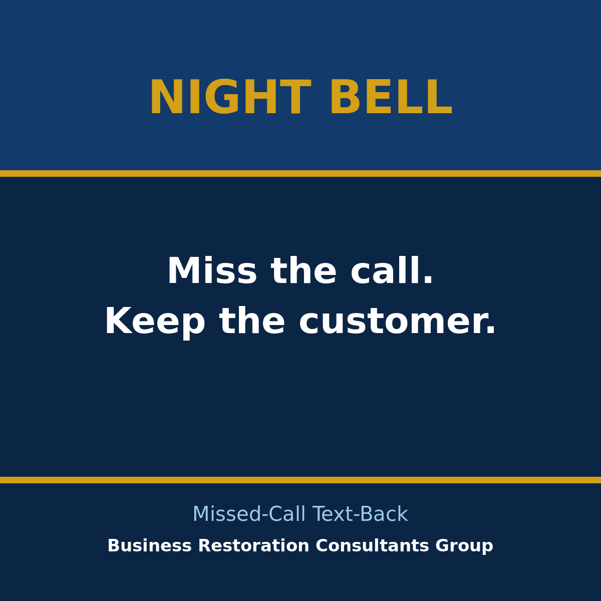 Night Bell
