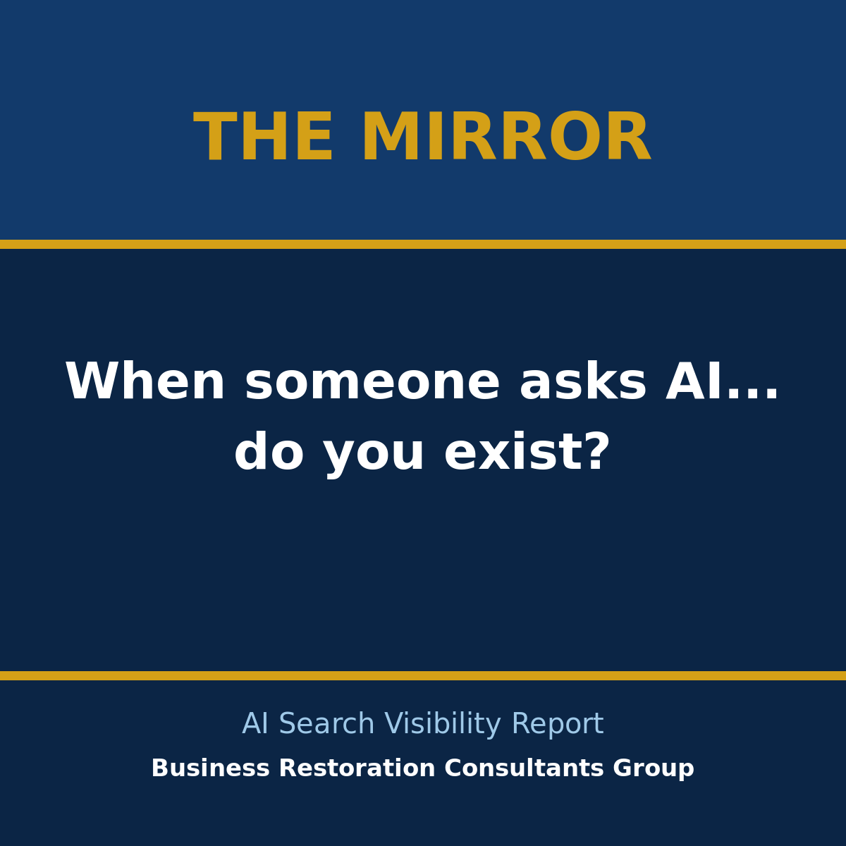 The Mirror